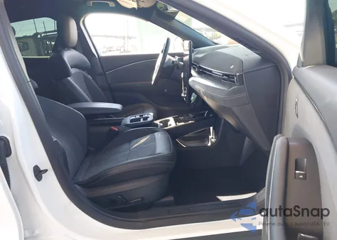 2025 Ford Mustang Mach-E Gt z USA, uszkodzony, nr VIN 3FMTK4SX8SMA28701